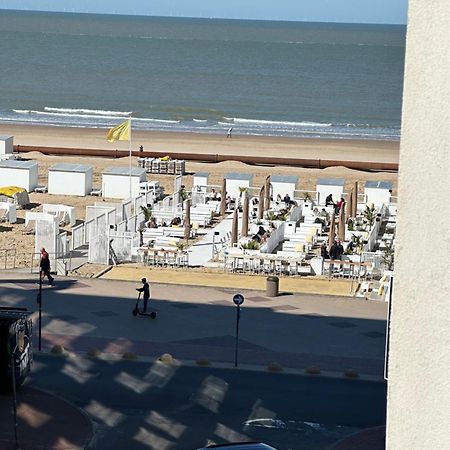 Beach-La-Mar Knokke-Heist Zewnętrze zdjęcie