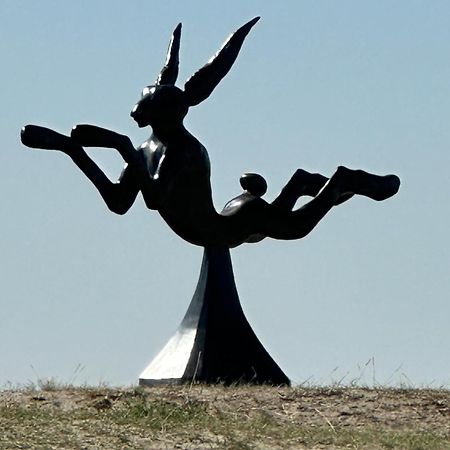 Beach-La-Mar Knokke-Heist Zewnętrze zdjęcie