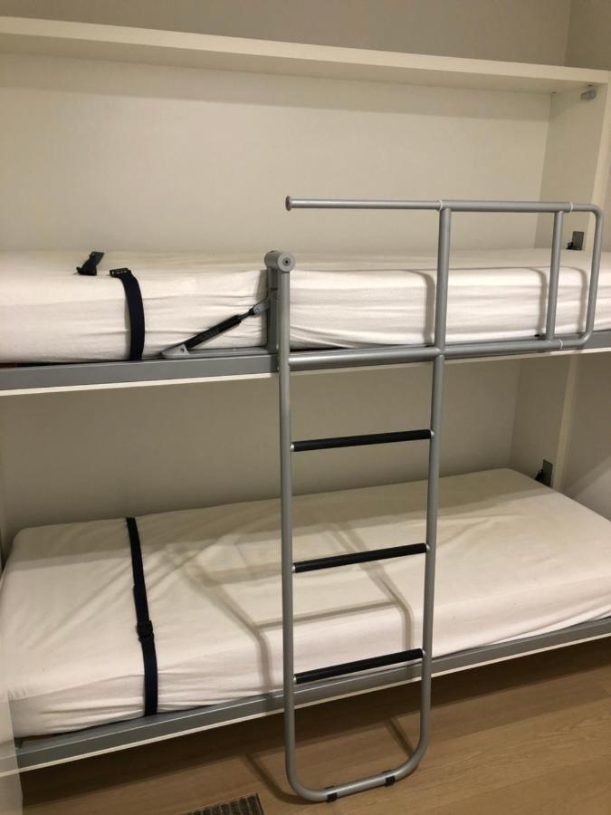 Beach-La-Mar Knokke-Heist Zewnętrze zdjęcie